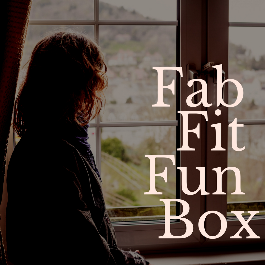 Fab Fit Fun Box