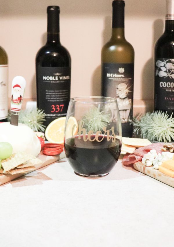 Six Best Wines for Your Holiday Party