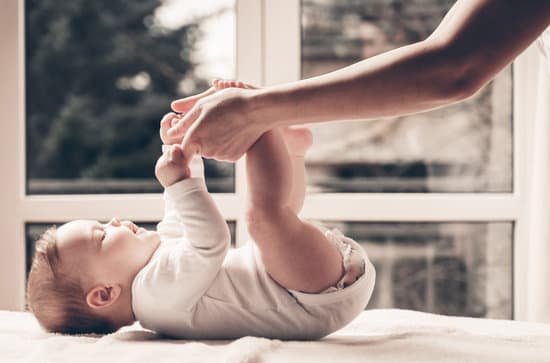 Five Developmental Activities For Infants